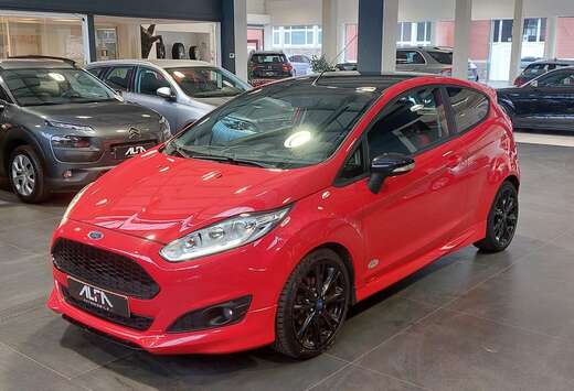 Ford 1.0 I Sport Red Edition S/S Garantie 12 mois