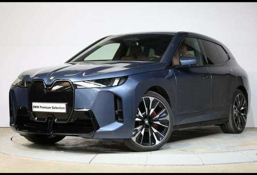 BMW xDrive45 Kit M Sport