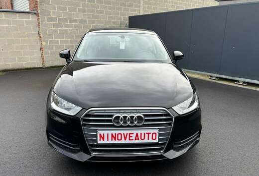 Audi 1.0i Sportback  TFSI Sport*NAV BLUETH  PARKSENSO