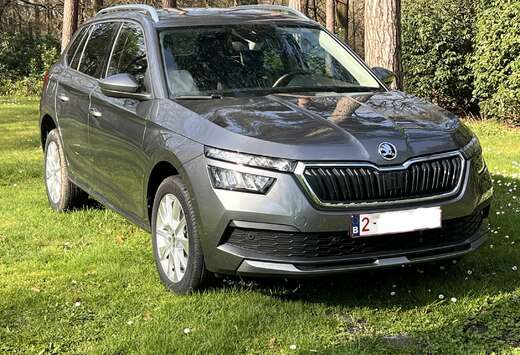 Skoda 1.0 TSI Style DSG