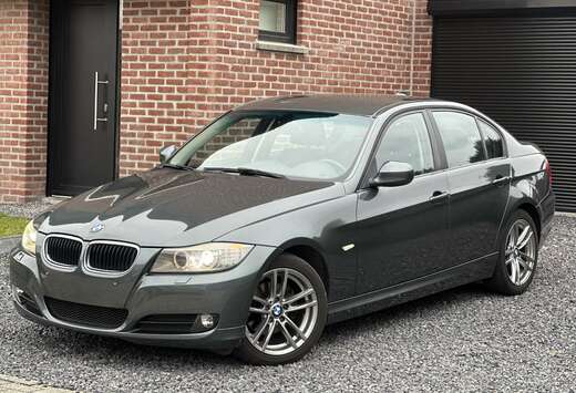 BMW i FACELIFT / NAVI CARPASS TE KOOP