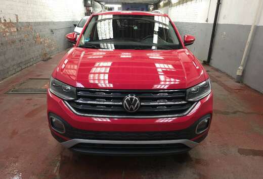 Volkswagen 1.5 TSI ACT OPF DSG ACTIVE