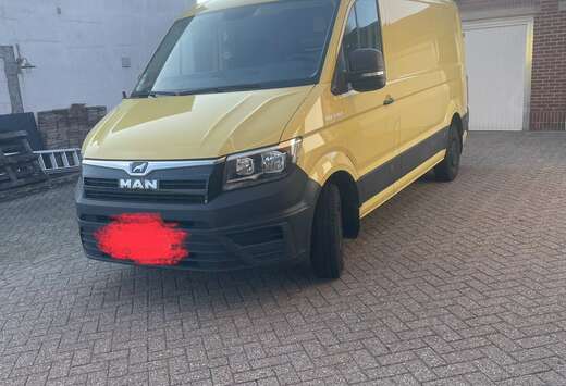 2.0 TDi RSW Long 3160 (EUVI-e)