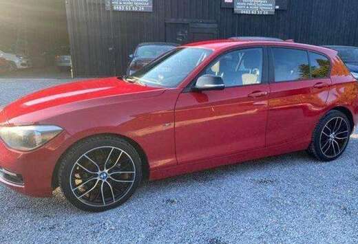 BMW 116i