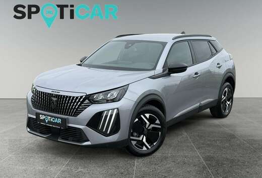 Peugeot Allure.NAVI.SAFETY PACK.CAMERA V-A.ADAPTIEVE  ...