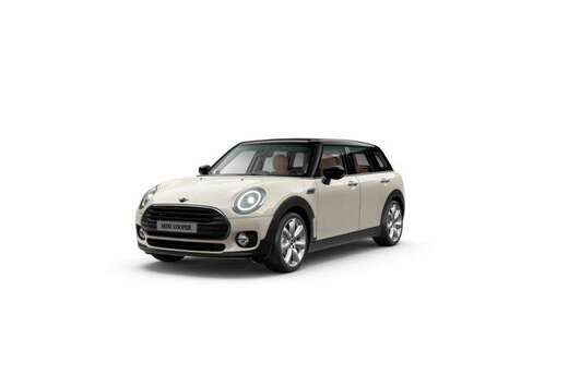 MINI Cooper Clubman
