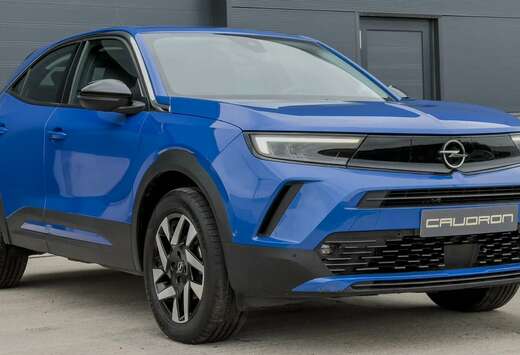 Opel 1.2 Turbo / Carplay / 23.900 km / Garantie