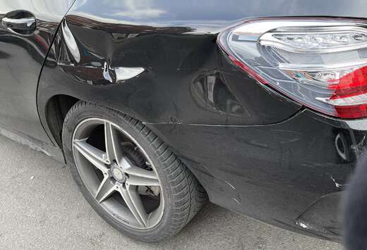 Mercedes-Benz Classe C Pack Amg 0032471127487