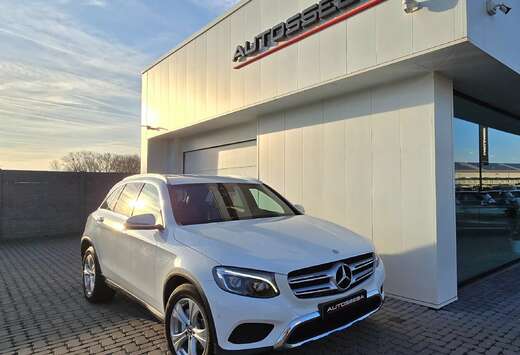 Mercedes-Benz 4-Matic Launch Edition