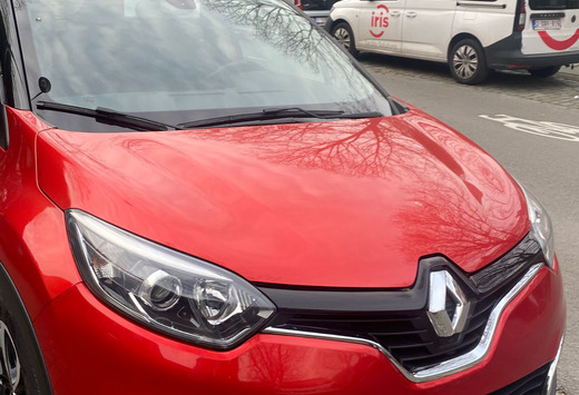 Renault Captur 1.2 TCe Energy Intens EDC