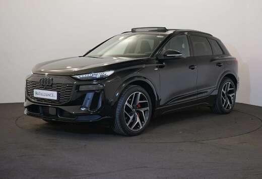 Audi S line performance TechProPanoSusp.PneuATRJA21Ma ...