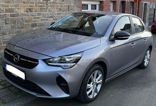 Opel Corsa 1.2i Edition S/S