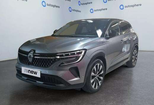 Renault Techno*200Ch*Boite auto*GPS*Semi-Cuir*Led*Car ...