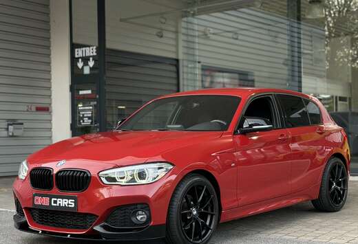 BMW i \