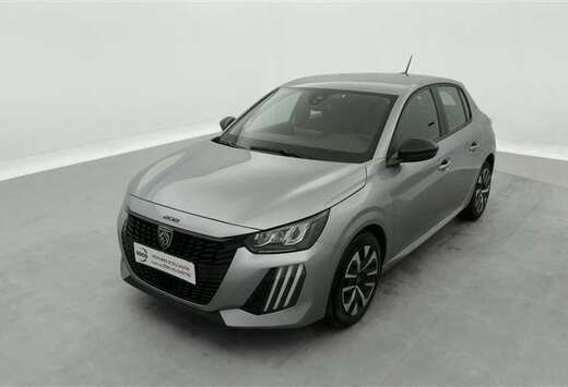 Peugeot 1.2 PureTech 75cv Active Pack CARPLAY / FULL  ...