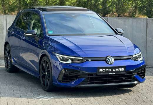 Volkswagen 8 R Performance - AKRA - PANO - CAMERA - K ...