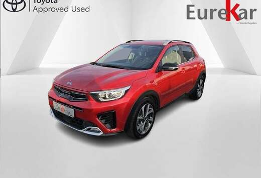 Kia 1.0T GT LINE