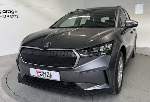 Skoda Enyaq 50 24 Maanden Garantie