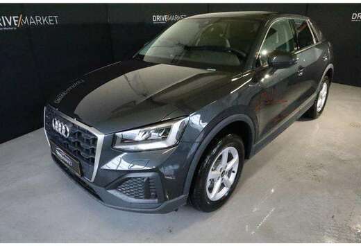 Audi 35 TFSI S Tronic