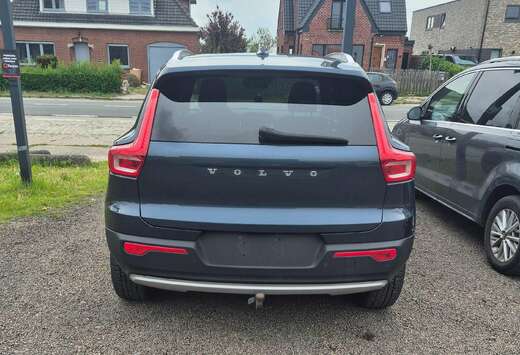 Volvo XC40 1.5 T2 Momentum Pro Geartronic
