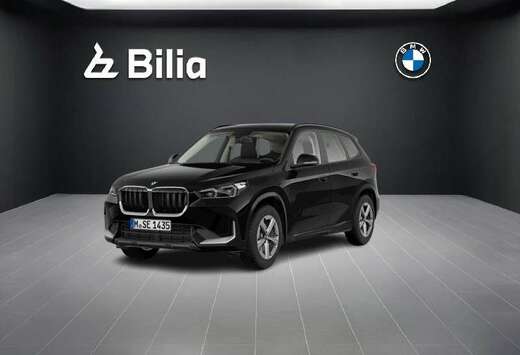 BMW sDrive 18d 2025