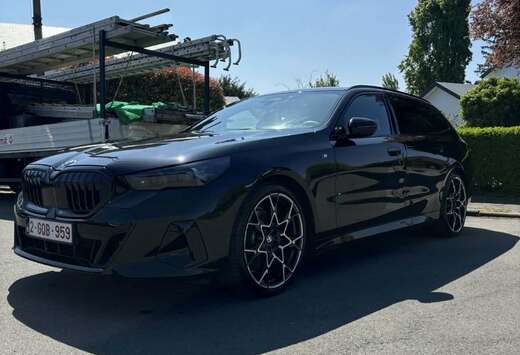 BMW Touring Full Pack M 2 Ans De Garantie BMW