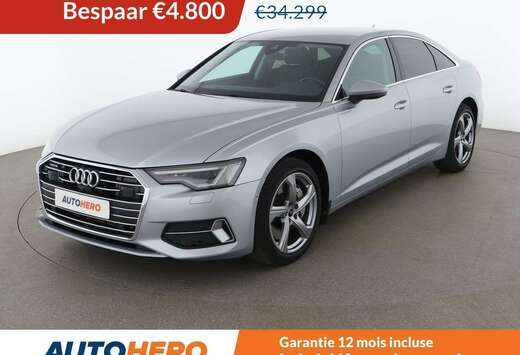 Audi 55 TFSI quattro Sport