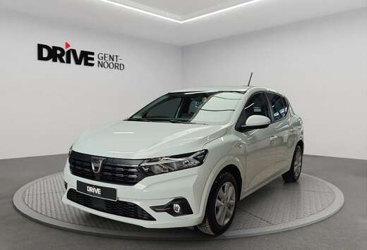 Dacia TCe Comfort