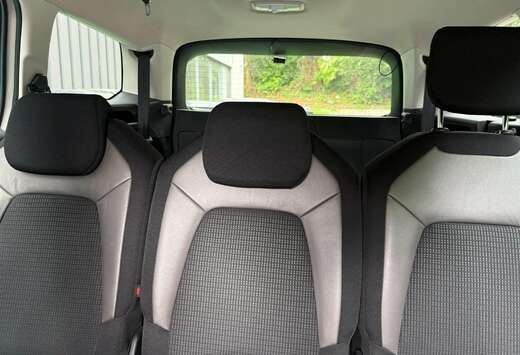 Citroen C4 Spacetourer 1.2 PureTech Shine S