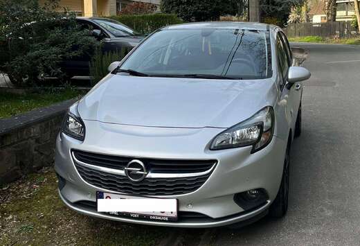Opel Corsa 1.4i Edition (EU6.2)