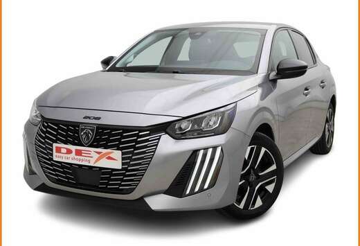 Peugeot 1.2 T 100 Allure + I-Cockpit + Carplay + LED  ...