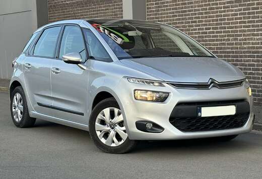 Citroen 1.6 e-HDi Distribution Ok / Carnet Complet Ci ...