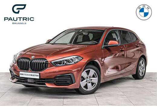 BMW d - 2ans/jaar garantie