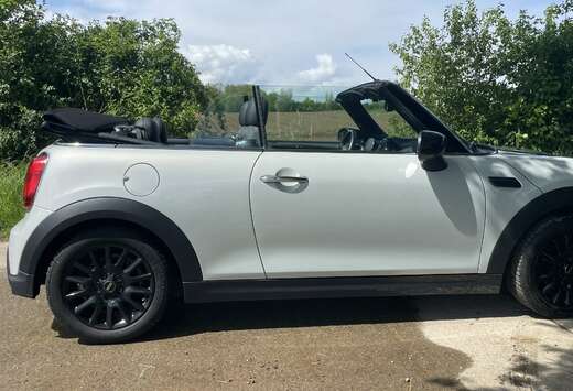 MINI Mini Cabriolet 1.5A Cooper OPF DCT Phares full L ...