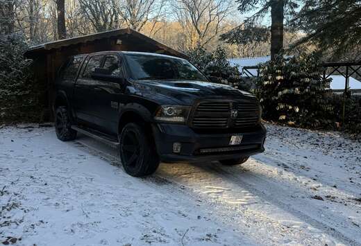 Dodge 1500 Sport