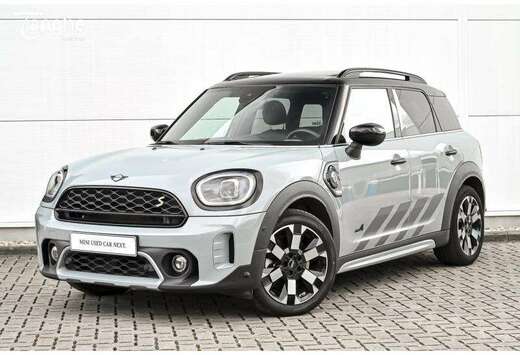 MINI ALL4