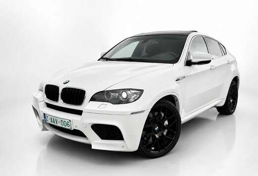 BMW Echte M , 555 pk - ZEER MOOIE STAAT - FULL OPTION ...