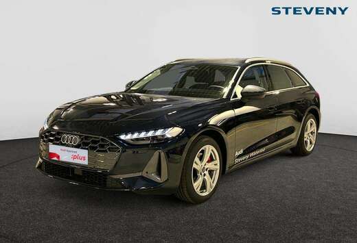 Audi Avant Audi A5 Avant Advanced TFSI  110 kW S tron ...
