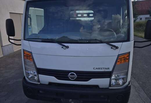 Nissan 35HD.13 CHANTIER INTRO+ABS Empt 3 B6