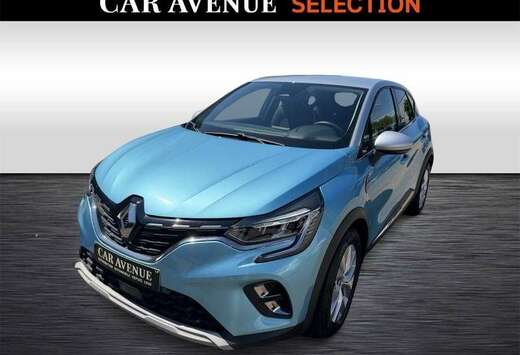 Renault 1.0 INTENS
