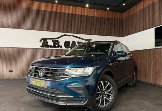 Volkswagen 1.5 TSI - AUTOMATIQUE - 1ERPRO - GARANTIE  ...