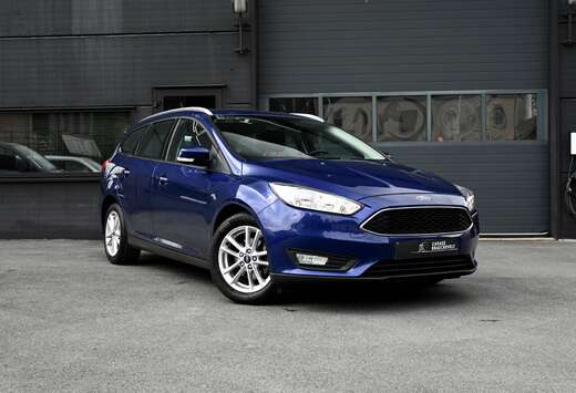 Ford 1.0 EcoBoost SYNC Edition - Airco - CruiseContro ...