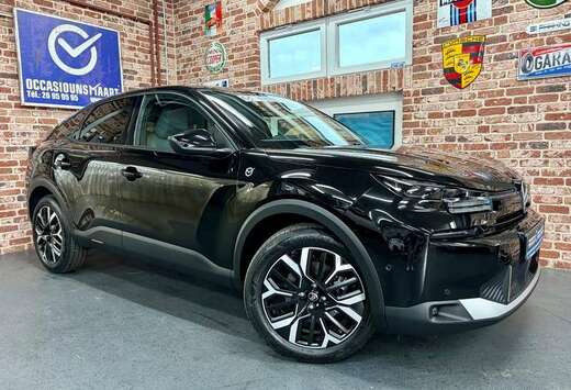 Citroen C4 1.2 131cv Auto MAX (Neuf) Navig/LED/Cam360 ...