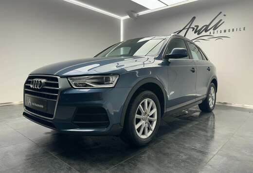 Audi 2.0 TDi *GARANTIE 12 MOIS*1er PROPRIETAIRE*