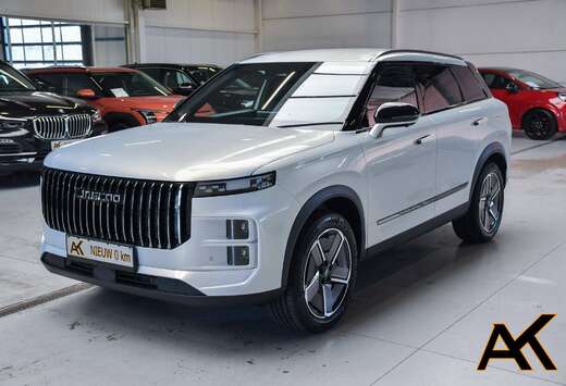 Jaecoo 7 PHEV Selective - NAVIGATIE / SMARTLINK  / BL ...
