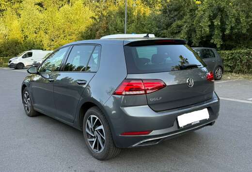 Volkswagen 1.0 TSI Join OPF DSG (EU6.2)