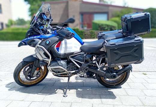 BMW FULL OPTION