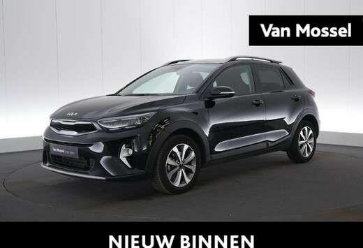 Kia 1.0 T 100 Pulse DCT