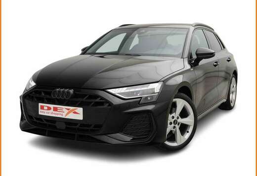 Audi 30 TFSi 116 S-Tronic Sportback S Line | Sport Se ...