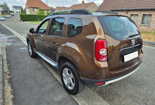 Dacia 1.5 dCi 4x2 Prestige  1er Propriétaire